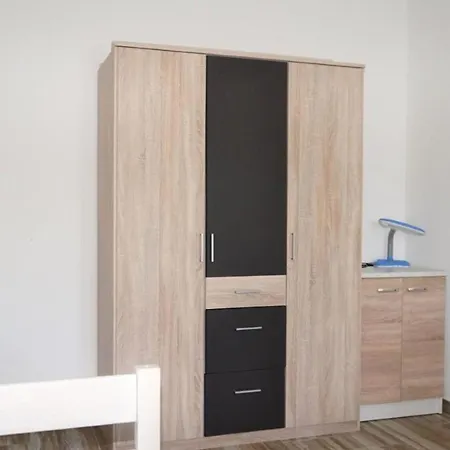 شقة Komfortable Ferienwohnung Lavanda