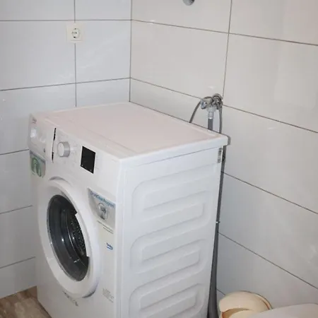 Komfortable Ferienwohnung Lavanda شقة بريفلاكا