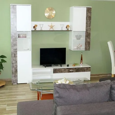 Komfortable Ferienwohnung Lavanda
