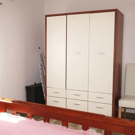 شقة Komfortable Ferienwohnung Lavanda بريفلاكا