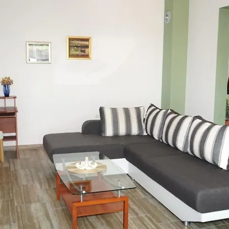 شقة Komfortable Ferienwohnung Lavanda