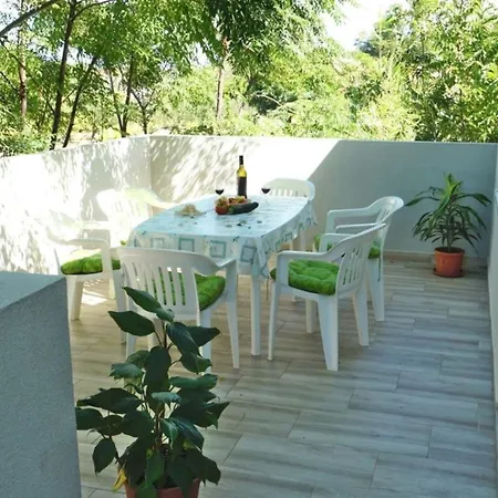 Komfortable Ferienwohnung Lavanda شقة بريفلاكا