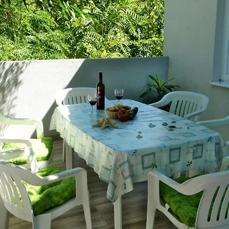 Komfortable Ferienwohnung Lavanda بريفلاكا