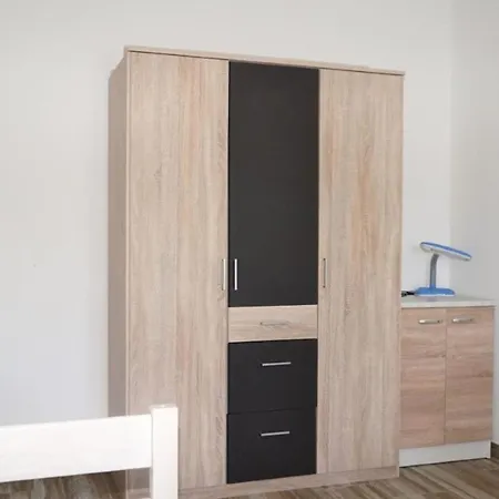 Komfortable Ferienwohnung Lavanda Appartement *
